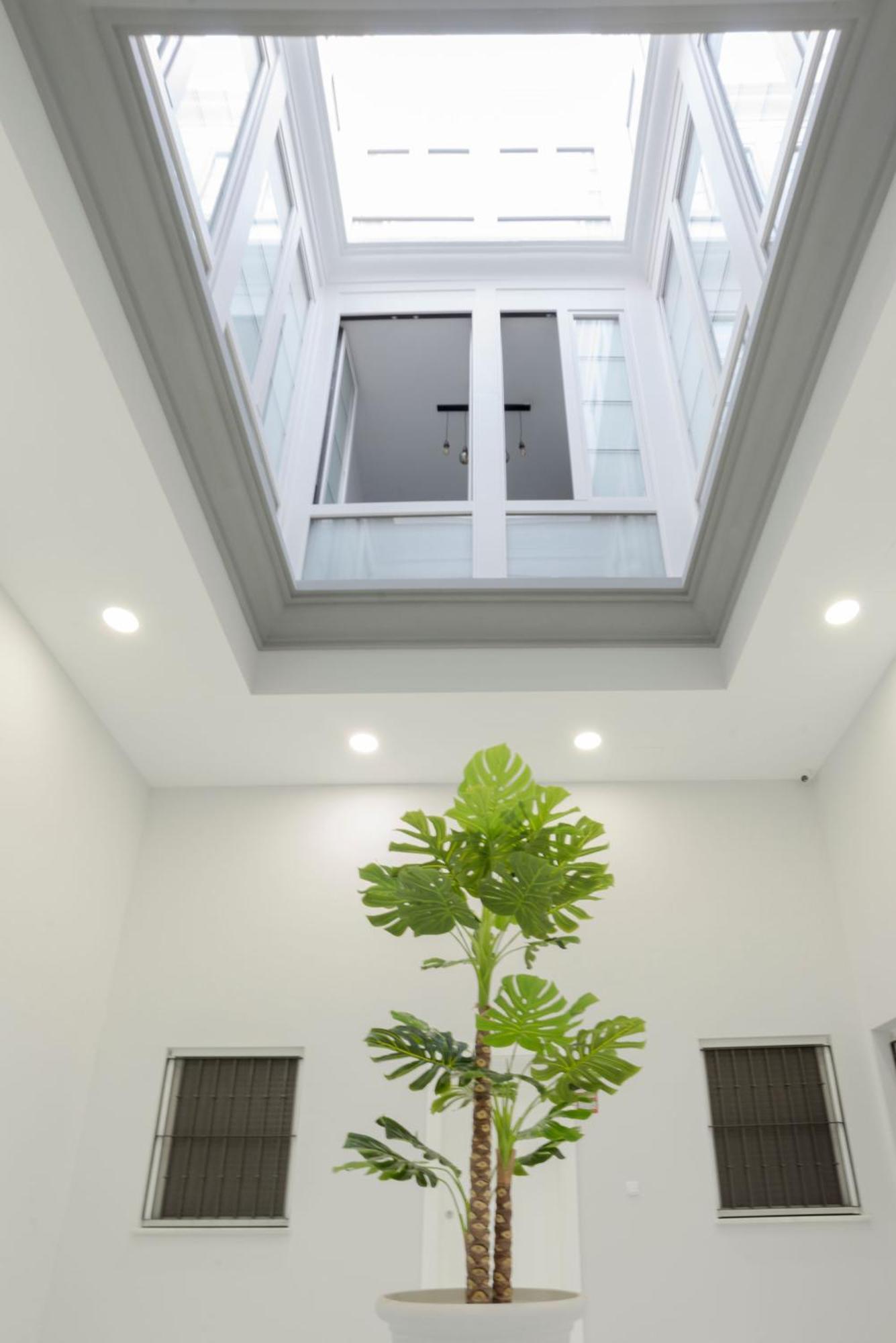 Apartamento Centro Deluxe Cadiz Exterior photo