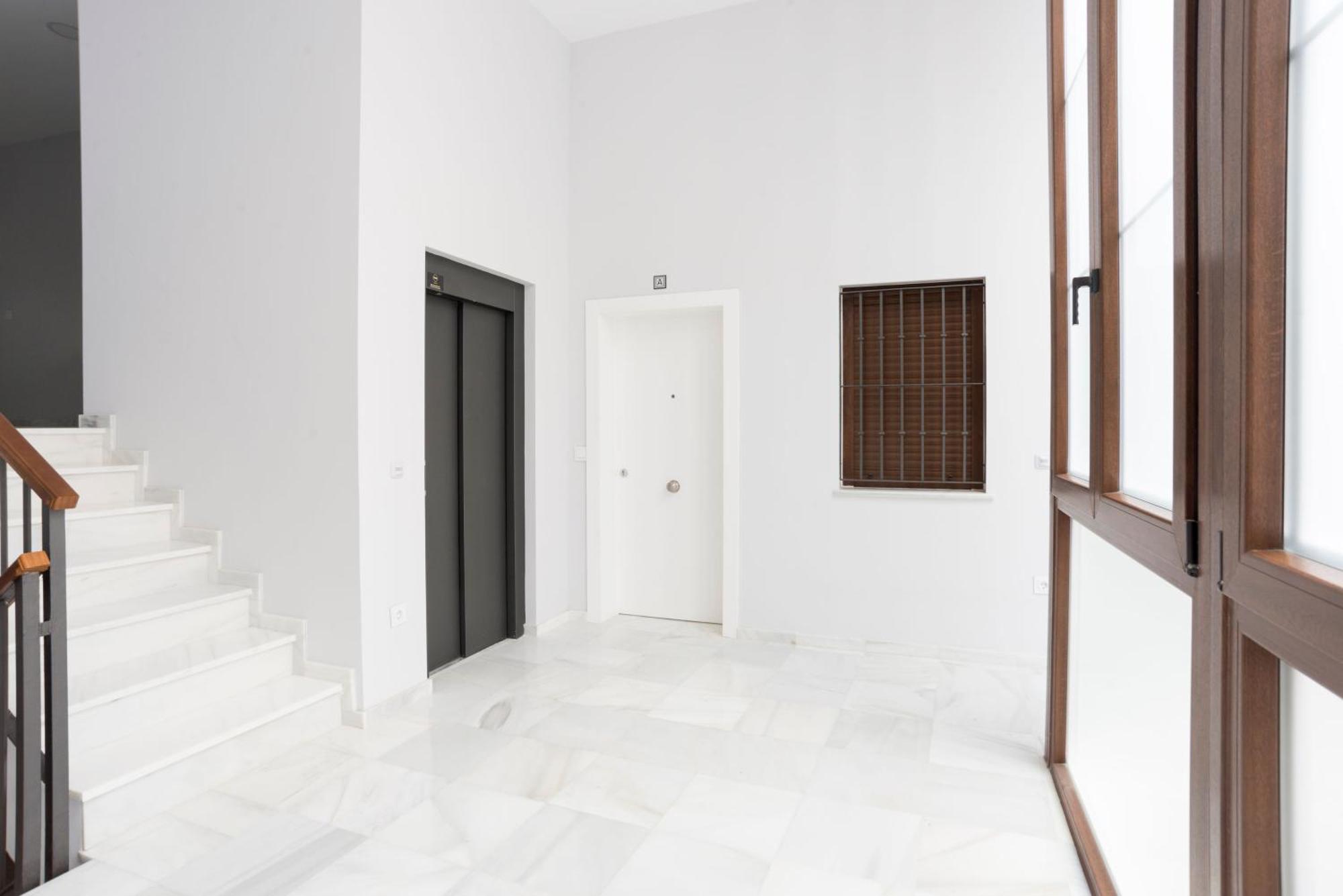 Apartamento Centro Deluxe Cadiz Exterior photo