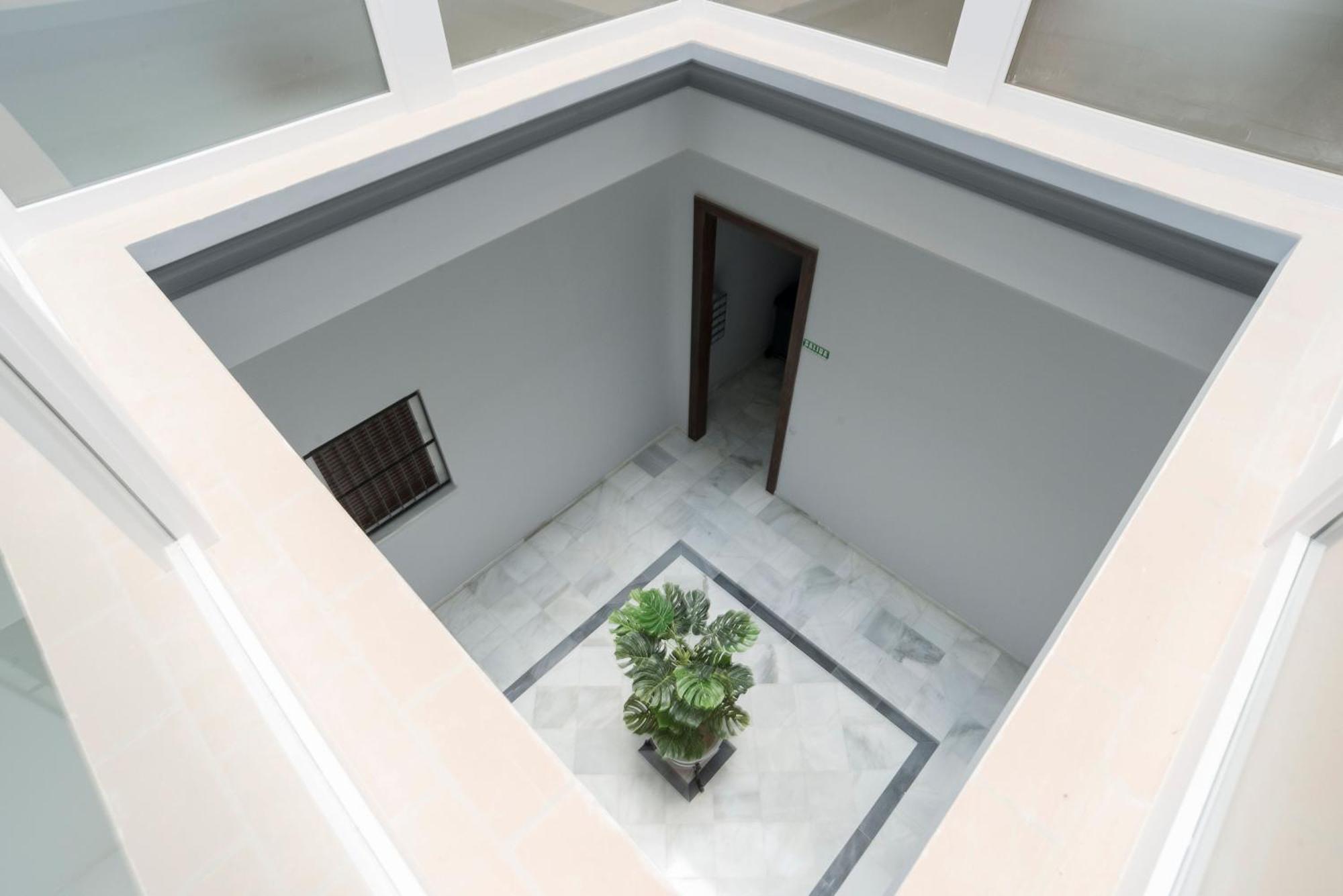 Apartamento Centro Deluxe Cadiz Exterior photo